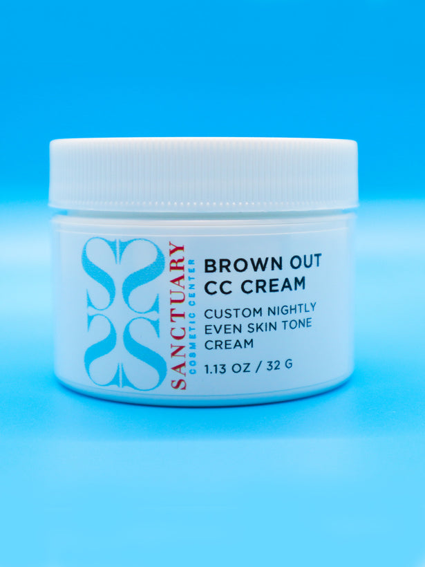 Brown Out Hyperpigmentation Kit