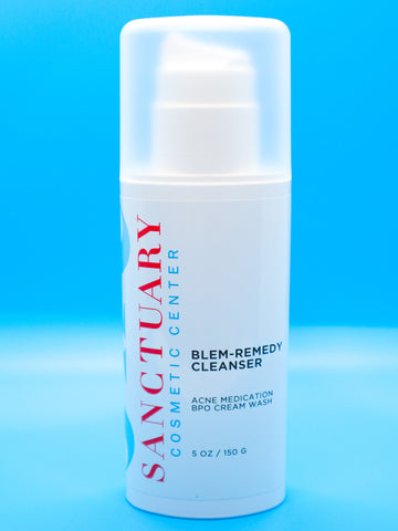 Blem-Remedy Cleanser