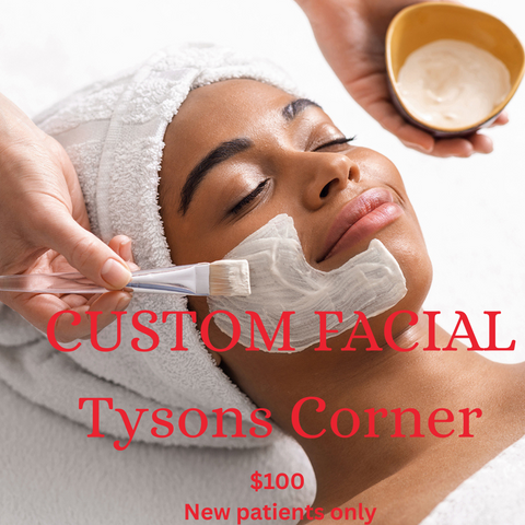 Custom Facial