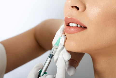 Injectables with Dr. Davidson