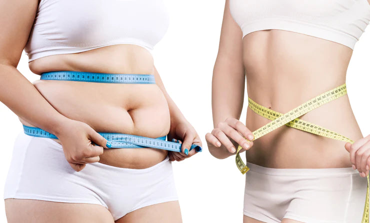 Weight Loss Semaglutide Injections In Virginia